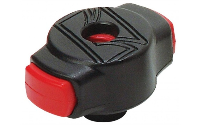 TAMA QC8 барашек с кнопками захвата