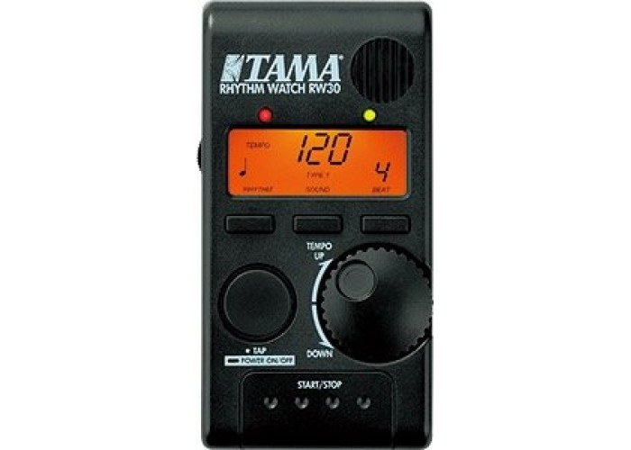 TAMA RW30 RHYTHM WATCH метроном для барабанщика