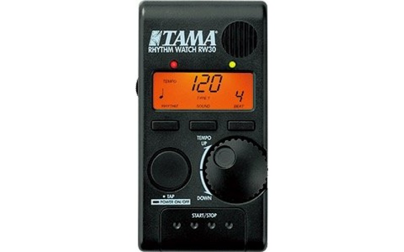 TAMA RW30 RHYTHM WATCH метроном для барабанщика