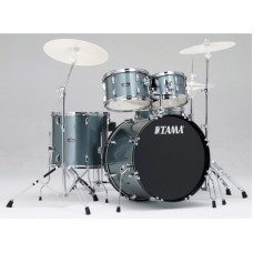 TAMA SG52KH6-CSV STAGESTAR ударная установка из 5-ти барабанов (все аксессуары)