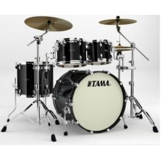 TAMA SM42ZS-PBK STARCLASSIC MAPLE JAPAN CUSTOM ударная установка из 4-х барабанов