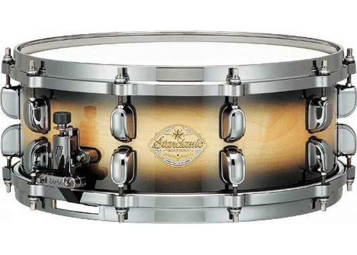 TAMA SMS455FT-GSB STARCLASSIC MAPLE JAPAN CUSTOM кленовый малый барабан