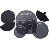 TAMA SPP522C набор тихих тренировочных пластиков