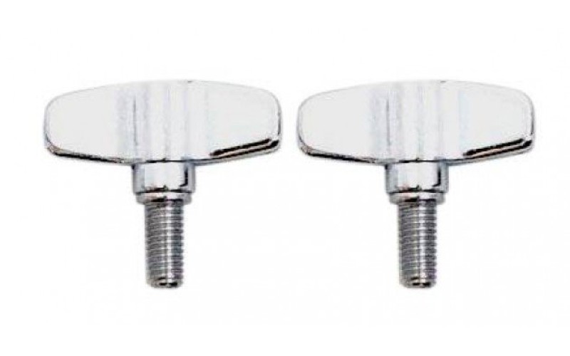 TAMA TS816P T-BOLT (M8 X 16MM,2PCS/SET) для крепления базы том-холдера (пара)