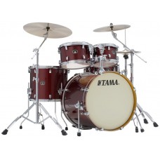 TAMA VD52KRS-DRP ударная установка из 5-ти барабанов серия SILVERSTAR