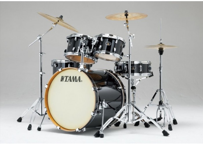 TAMA VD52KRS-ВСВ SILVERSTAR CUSTOM ударная установка