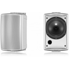 Tannoy AMS 5DC-WH белая акустическая система 