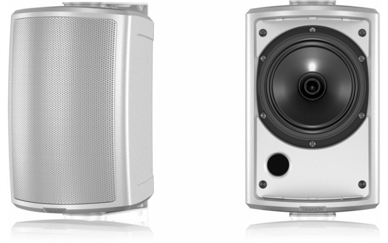 Tannoy AMS 5DC-WH белая акустическая система 