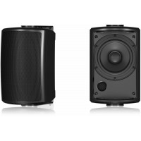 Tannoy AMS 5ICT чёрная акустическая система 
