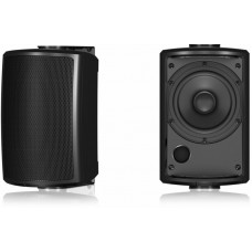 Tannoy AMS 5ICT чёрная акустическая система 