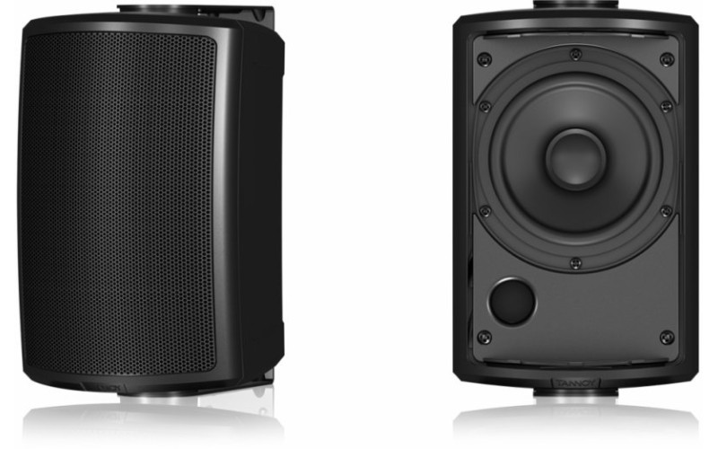 Tannoy AMS 5ICT чёрная акустическая система 