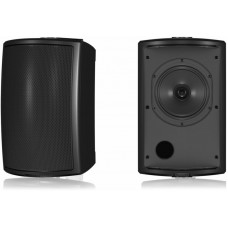 Tannoy AMS 6DC чёрная акустическая система