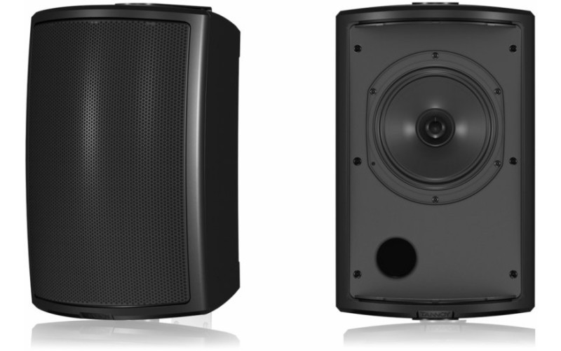 Tannoy AMS 6DC чёрная акустическая система