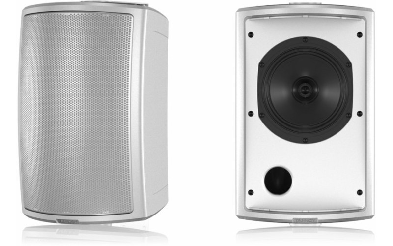 Tannoy AMS 6DC-WH белая акустическая система
