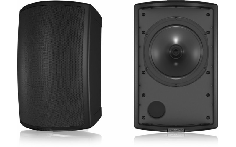 Tannoy AMS 8DC чёрная акустическая система