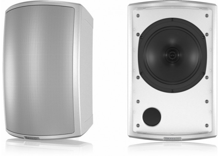 Tannoy AMS 8DC-WH белая акустическая система 