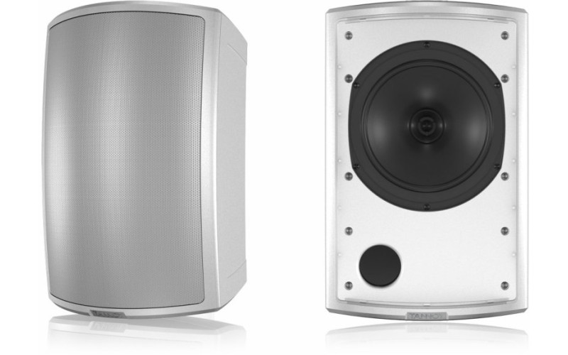 Tannoy AMS 8DC-WH белая акустическая система 