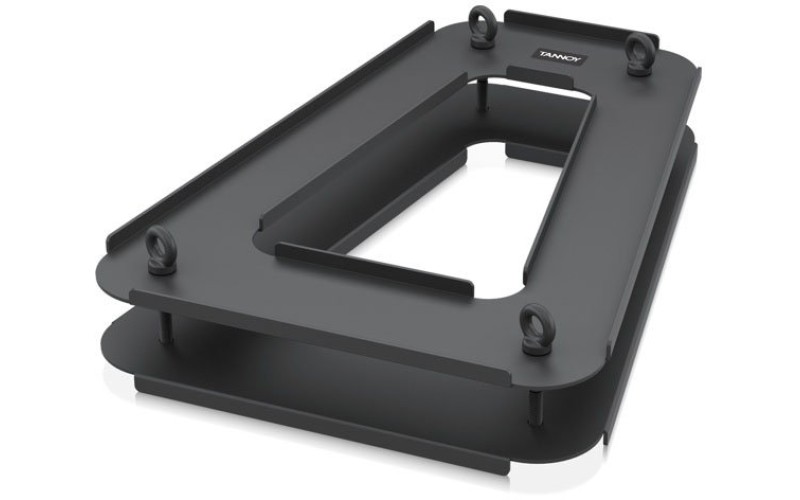 Tannoy ARRAY BRACKET VQ крепежная пластина для объединения VQ в единую горизонтальную секцию.