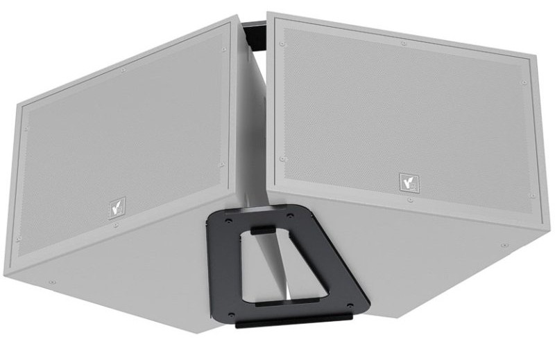 Tannoy ARRAY BRACKET VQ крепежная пластина для объединения VQ в единую горизонтальную секцию.