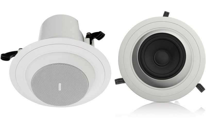 Tannoy CMS 403ICTe Потолочная акустическая система с технологией ICT