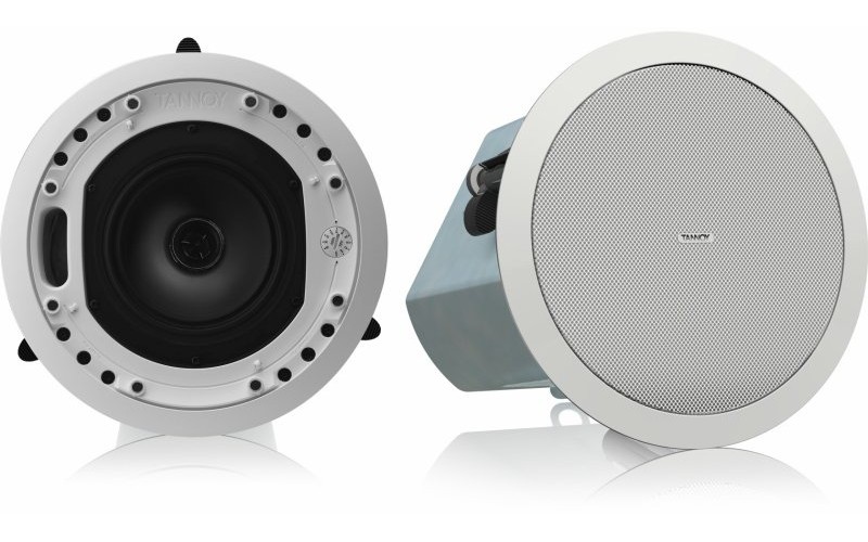 Tannoy CMS 503DC BM Потолочная акустическая система с технологией Dual Concentric