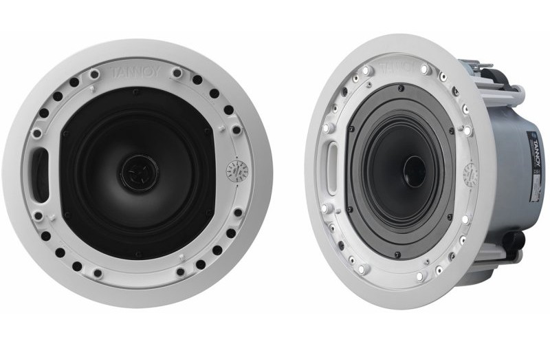 Tannoy CMS 503DC LP  Потолочная акустическая система с технологией Dual Concentric