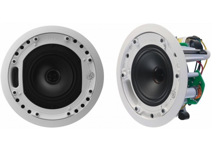 Tannoy CMS 503DC PI Открытая потолочная акустическая система с технологией Dual Concentric