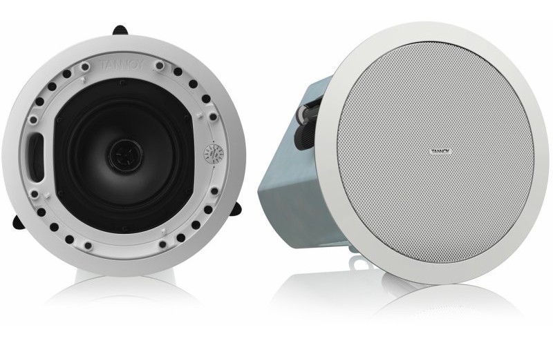 Tannoy CMS 503ICT BM Потолочная Акустическая система с технологией ICT