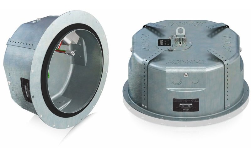 Tannoy CMS 603 PI 16 OHM BACKCAN Тыловой колпак для CMS 603 PI