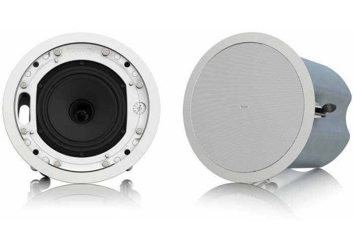 Tannoy CMS 603DC BM Потолочная акустическая система с технологией Dual Concentric