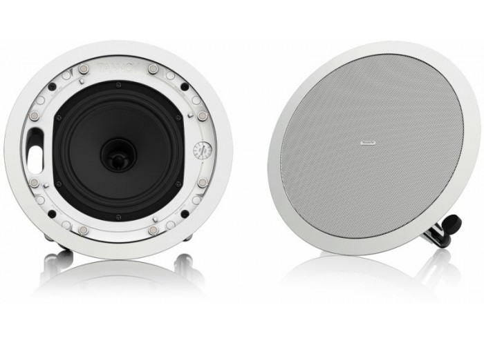 Tannoy CMS 603DC PI Открытая потолочная акустическая система с технологией Dual Concentric