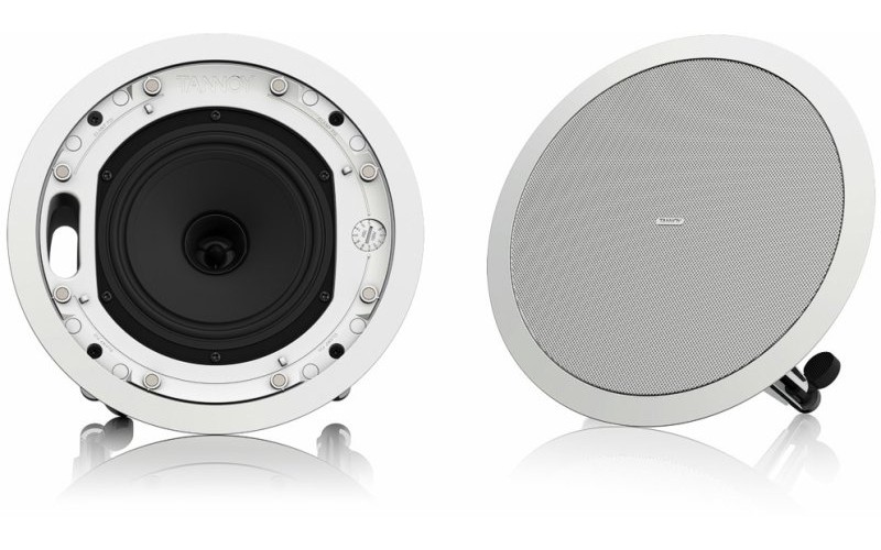 Tannoy CMS 603DC PI Открытая потолочная акустическая система с технологией Dual Concentric