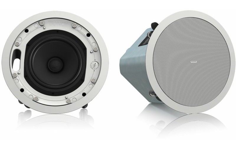 Tannoy CMS 603ICT BM Потолочная акустическая система с технологией ICT