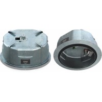 Tannoy CMS 801 PI 8 OHM BACKCAN Back can Стальная банка для потолочных громкоговорителей CMS801DC PI