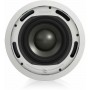 Tannoy CMS 801 SUB BM Круглый потолочный громкоговоритель.