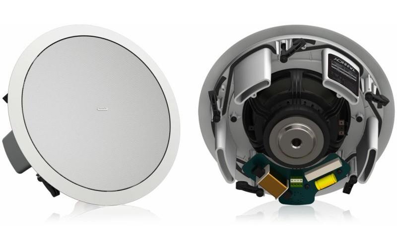 Tannoy CMS 801 SUB PI сабвуфер потолочный