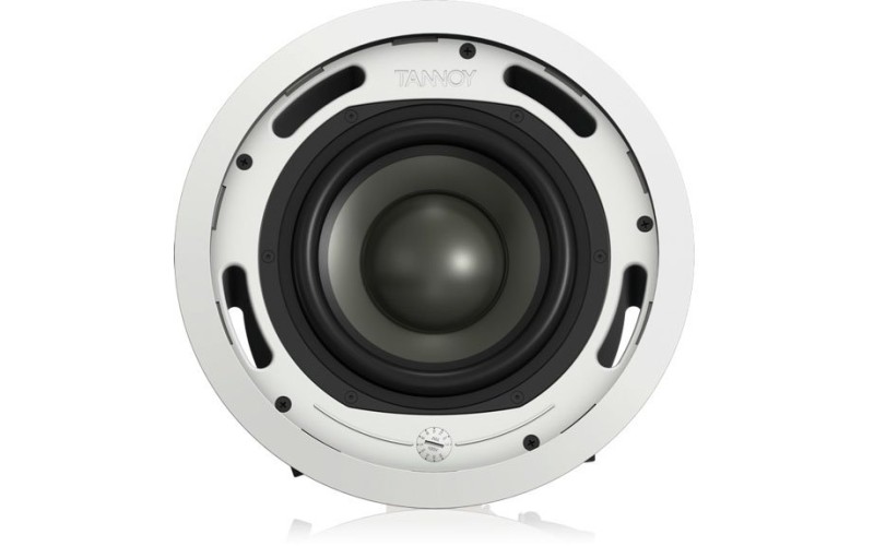 Tannoy CMS 801 SUB PI сабвуфер потолочный
