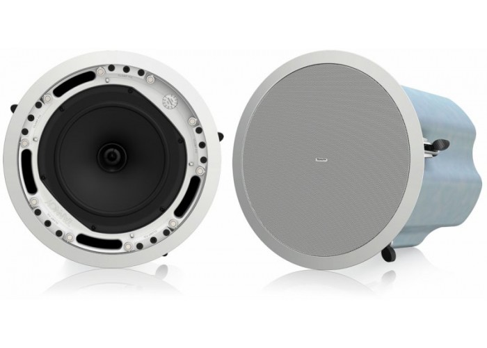 Tannoy CMS 803DC BM потолочная акустическая система с технологией Dual Concentric