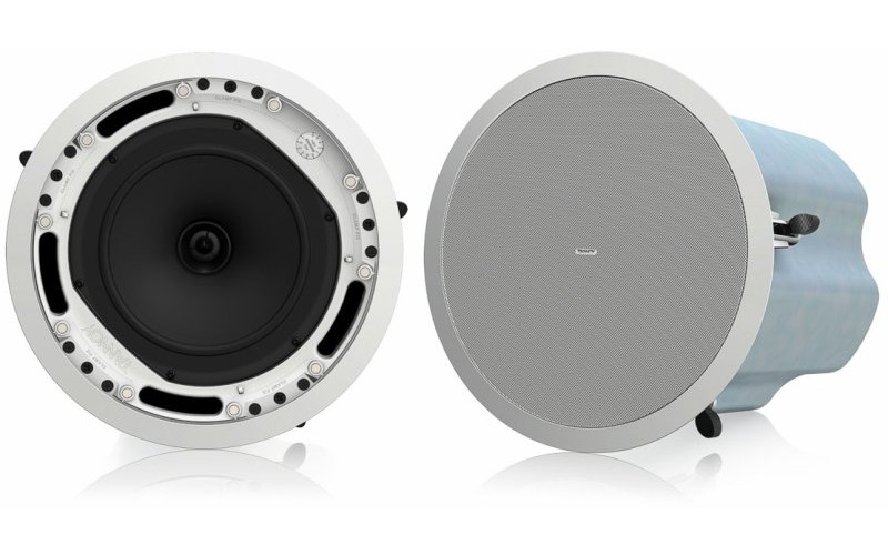 Tannoy CMS 803DC BM потолочная акустическая система с технологией Dual Concentric