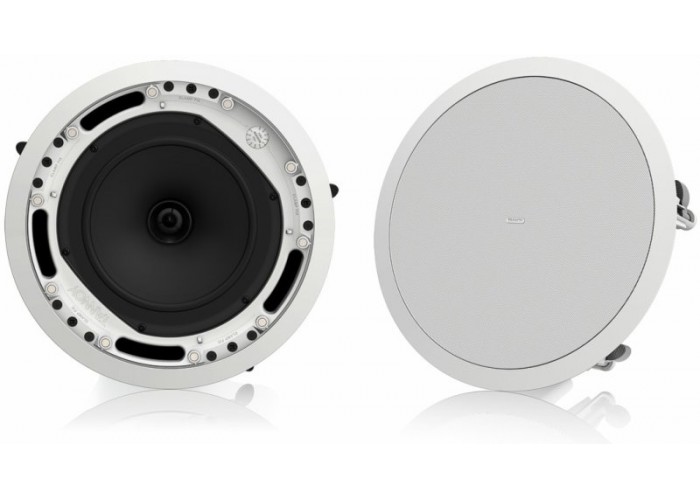 Tannoy CMS 803DC PI открытая потолочная акустическая система с технологией Dual Concentric