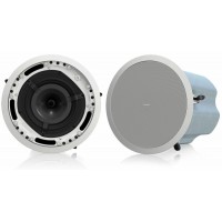 Tannoy CMS 803DC Q Акустическая система для высоких потолков с технологией Dual Concentric
