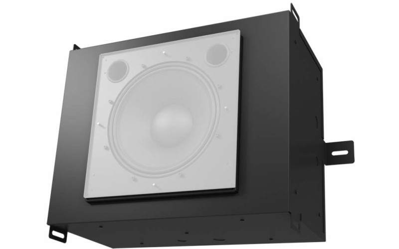 Tannoy CMS1201 back can Sub банка для потолочного сабвуфера CMS1201SW. 
