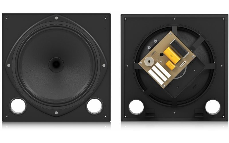 Tannoy CMS1201DC потолочная открытая акустическая система