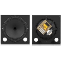 Tannoy CMS1201DCt потолочная открытая акустическая система