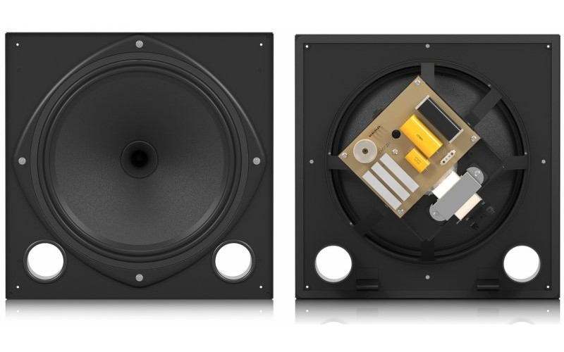 Tannoy CMS1201DCt потолочная открытая акустическая система