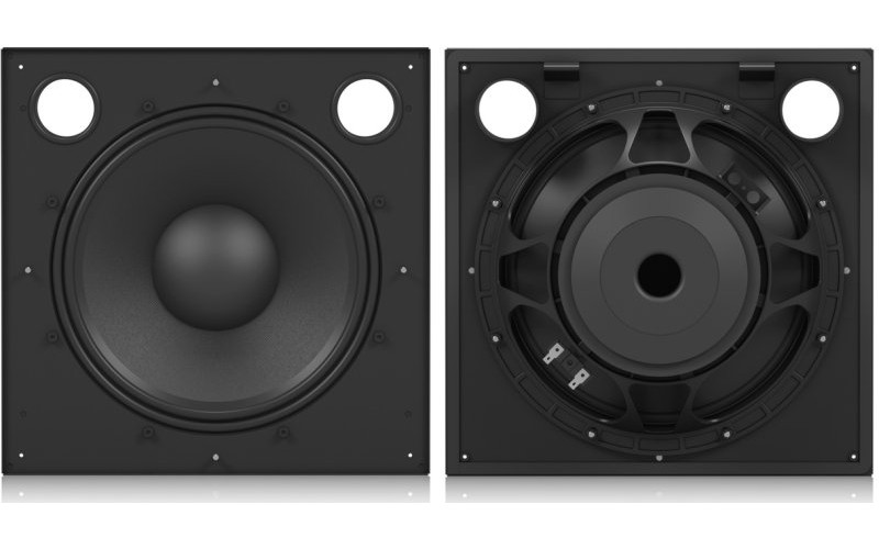 Tannoy CMS1201SW сабвуфер потолочный 