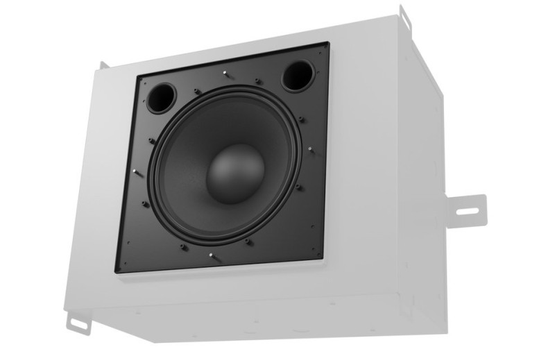 Tannoy CMS1201SW сабвуфер потолочный 