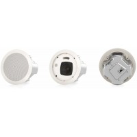 TANNOY CVS 301 - потолочный громкоговоритель, НЧ 3