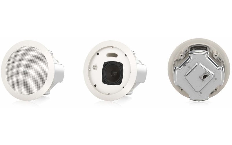 TANNOY CVS 301 - потолочный громкоговоритель, НЧ 3