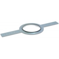 TANNOY CVS 301/401 PLASTER RING - монтажное кольцо для потолочных громкоговорителей CVS 301/401